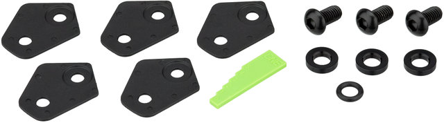 OneUp Components Bash Guide ISCG 05 V2 Guía de cadenas - black/ISCG 05