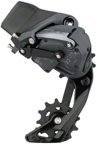 Force eTap AXS HRD FM pour Groupe de Transmission 1x12 - black/universal