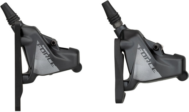 Force eTap AXS HRD FM pour Groupe de Transmission 1x12 - black/universal