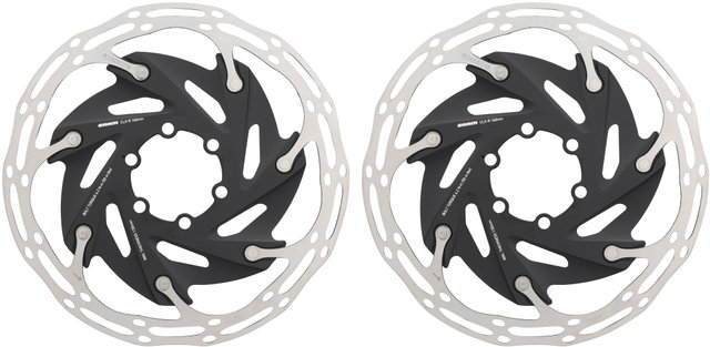 Force eTap AXS HRD FM pour Groupe de Transmission 1x12 - black/universal