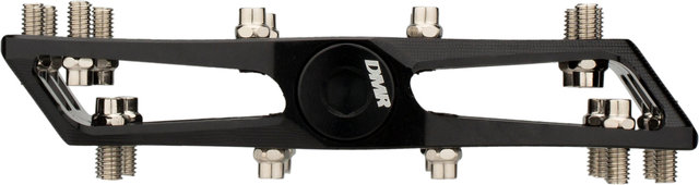DMR Pédales à Plateforme Vault MIDI - black