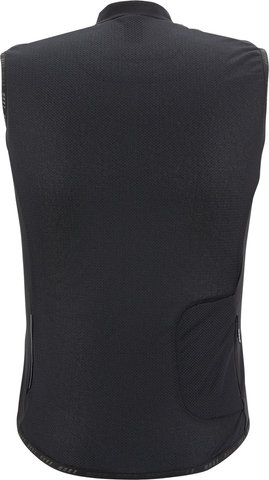 GripGrab PACR Insulated Mid-Layer Vest - black/M