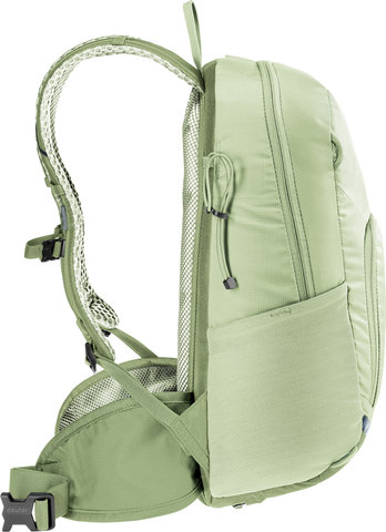 deuter Mochila Bike I 16 - mineral-grove/16 