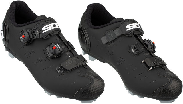 Sidi Chaussures VTT Dragon 5 SRS Mega - matt black/42