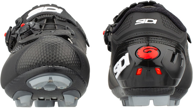 Sidi Dragon 5 SRS Mega MTB Shoes - matte black/42