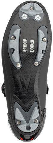 Dragon 5 SRS MTB Schuhe - matt black/42