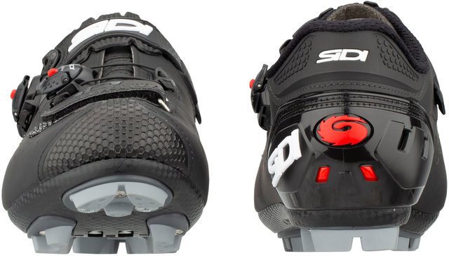 Dragon 5 SRS MTB Schuhe - matt black/42