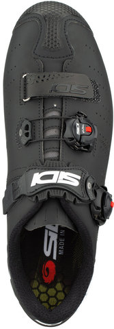 Dragon 5 SRS MTB Schuhe - matt black/42