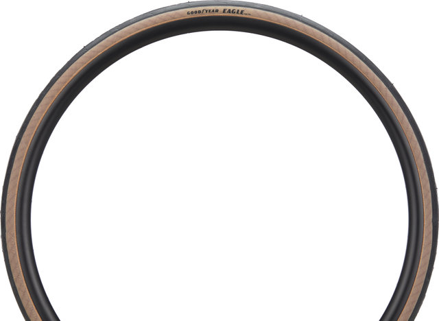 Goodyear Eagle 28" Faltreifen - black-tan/28 "/28 mm/28-622