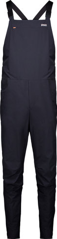 POC Salopette Motion Dungaree - uranium black/M