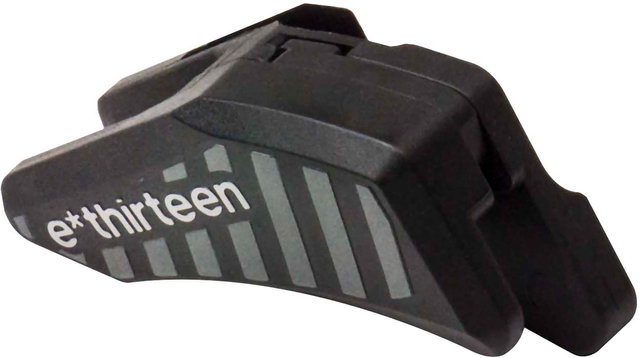 Compact Upper Slider for Chain Guides - black/universal