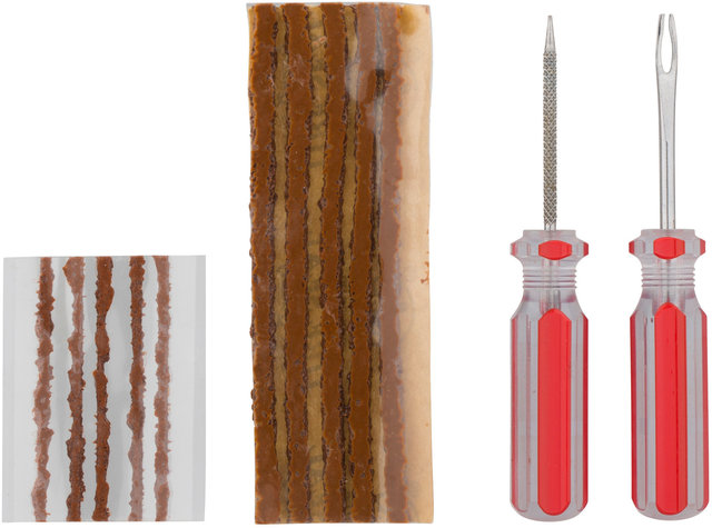 Set de Rustines pour Pneus Tubeless - universal/universal