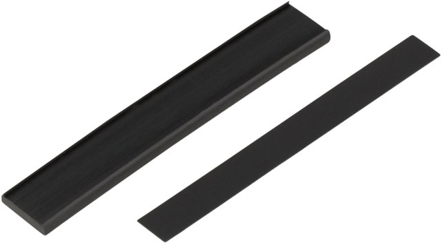 OF-200 Out-Front Light and Computer Mount - black/25 - 31.8 mm