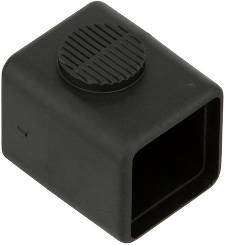 Feedback Sports Rubber Foot Cap for RAKK Bike Stands - black/universal