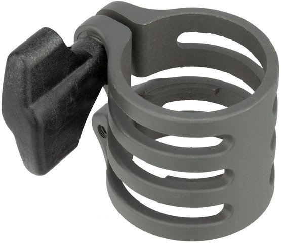 Abrazadera para soporte de montaje Sport-Mechanic - negro/universal