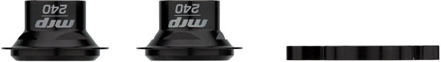 MRP Adaptador RD Better Boost para DT 240s OS 6 agujeros - black/universal