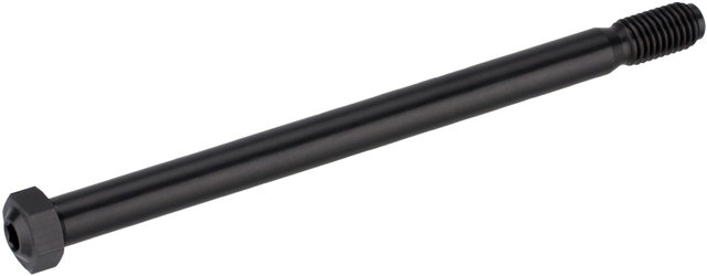 Argon CX Spare Frame Parts - 2/black