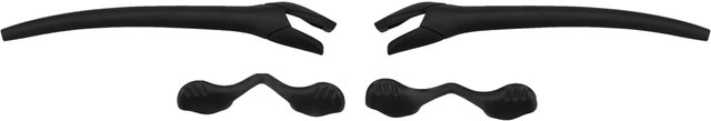 Set de accesorios de marcos para gafas Radar® EV - black/universal