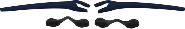 Set de accesorios de marcos para gafas Radar® EV - navy/universal