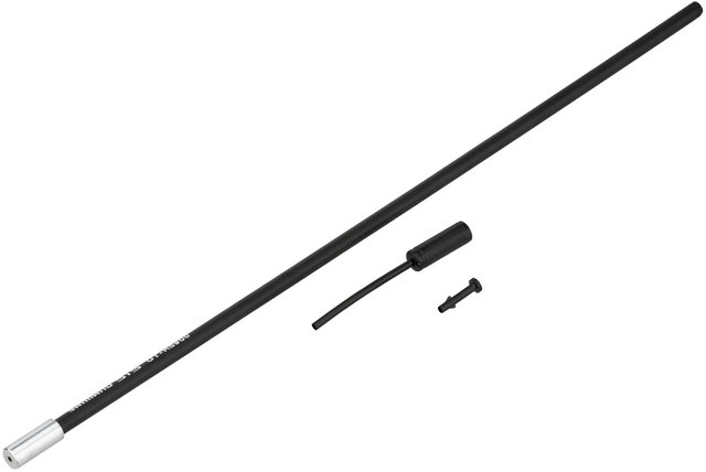 Gaine de Câble de Vitesses OT-RS900 - 1 pièce - noir/240 mm