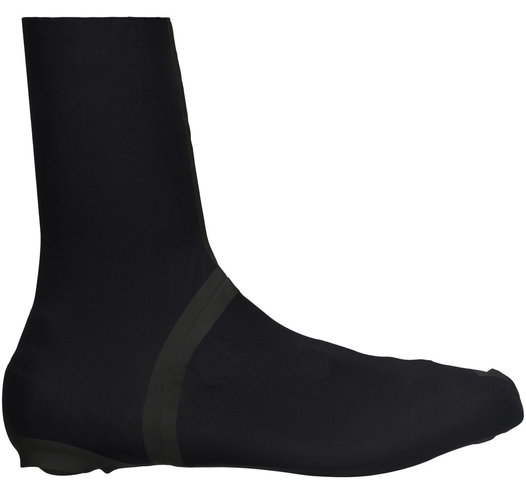 ASSOS Assosoires Rain Bootie Überschuhe - black series/43-46