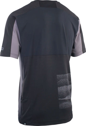 ION Camiseta IOB-Bike Traze Amp S/S - black | M
