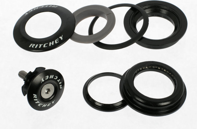 Ritchey Comp Press-Fit ZS44/28,6 - ZS44/30 Steuersatz - schwarz/1 1/8"/ZS44/28,6 - ZS44/30