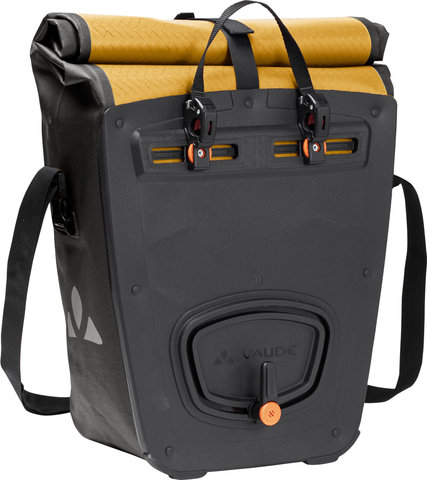 VAUDE Bolsa trasera Aqua Back Single (rec) - burnt yellow/24000 