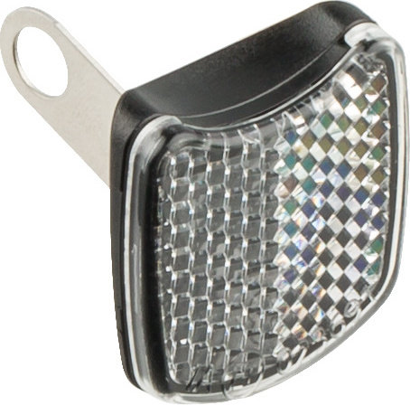 busch+müller Réflecteur 306SPB pour Lumotec IQ-Cyo / IQ-X / IQ-XM / IQ-XS - universal