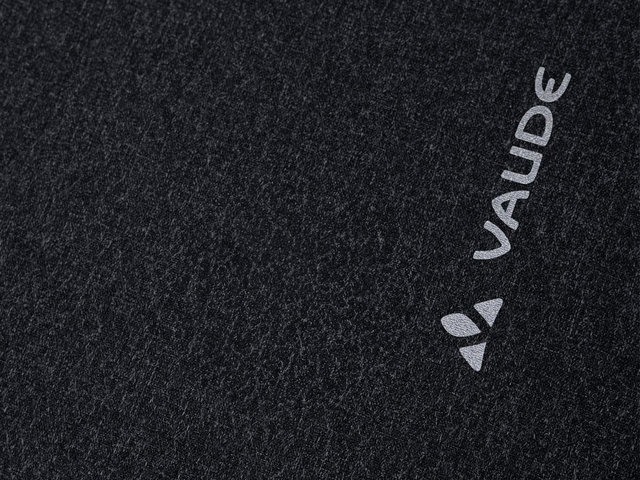 VAUDE Clubride Urban 17 Rucksack - black/17000 ml