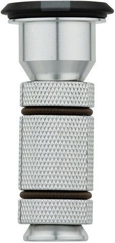 Abrazadera Ahead PowerHead BAP-03 - negro mate/1 1/8"