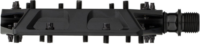 Pédales à Plateforme Vault Brendog - black/universal