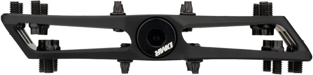 Pédales à Plateforme Vault Brendog - black/universal