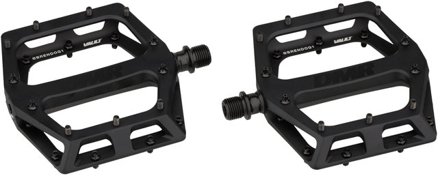 Pédales à Plateforme Vault Brendog - black/universal