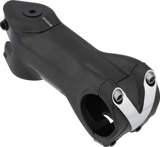 PRO Vibe 1/8" 31.8 Stem - black/-10°/80 mm