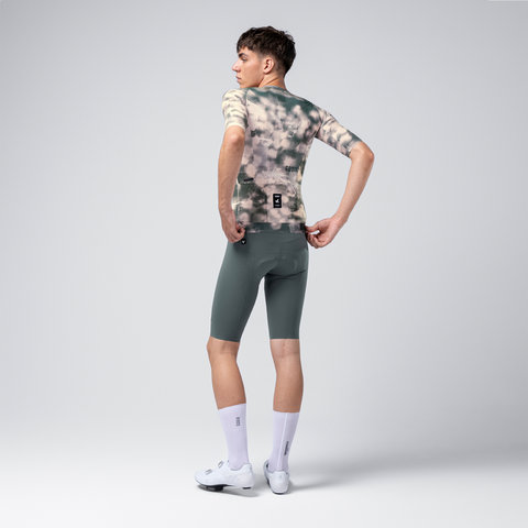 GOBIK Reactive S/S Trikot - bush | M