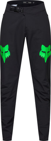 Fox Head Pantalones Ranger Año del modelo 2025 - grid-black/32