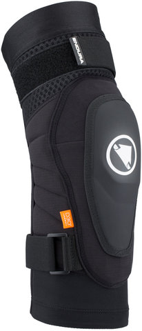 Protège-Genoux à Coque Dure MT500 - black/S-M