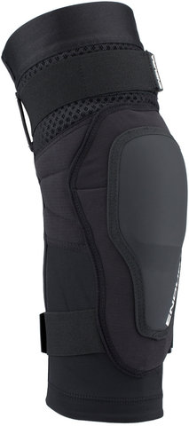 Protège-Genoux à Coque Dure MT500 - black/S-M