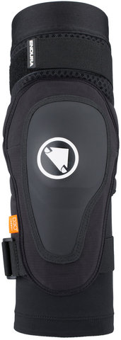 Endura Protège-Genoux à Coque Dure MT500 - black/S-M