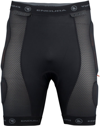 Endura MT500 Protector Undershort II Protektorenhose - black/M