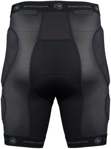 Endura MT500 Protector Undershort II Protektorenhose - black/M