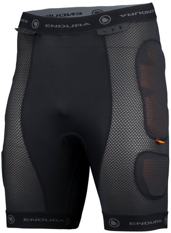 Endura MT500 Protector Undershort II Protektorenhose - black/M