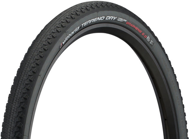 Terreno Dry TNT G2.0 27.5" Folding Tyre - anthracite-black/27.5x1.75 (47-584)