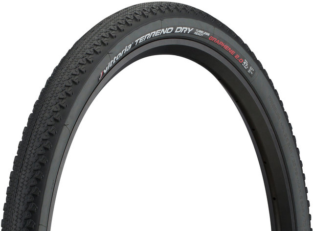 Vittoria Pneu Souple Terreno Dry TNT G2.0 27,5" - anthracite-noir/27,5x1,75 (47-584)