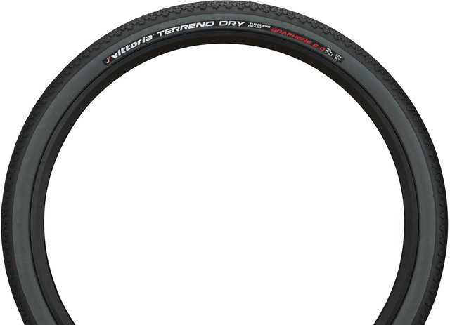 Terreno Dry TNT G2.0 27.5" Folding Tyre - anthracite-black/27.5x1.75 (47-584)