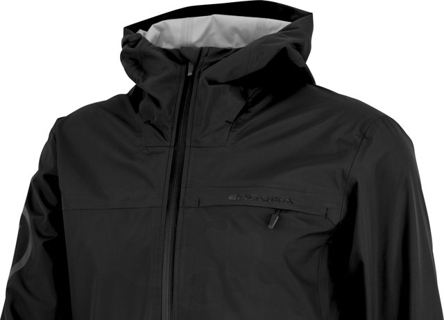 Endura SingleTrack II Jacket - black/M