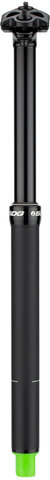Tige de Selle Téléscopique Dropper Post Tellis 170 mm - noir/31,6 mm / 480 mm / SB 0 mm