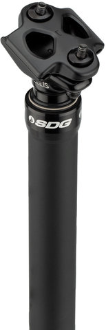Tige de Selle Téléscopique Dropper Post Tellis 170 mm - noir/31,6 mm / 480 mm / SB 0 mm
