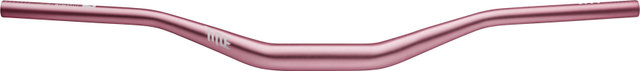 Title MTB AH1 50 mm 35 Aluminium Riser Lenker - pink/800 mm